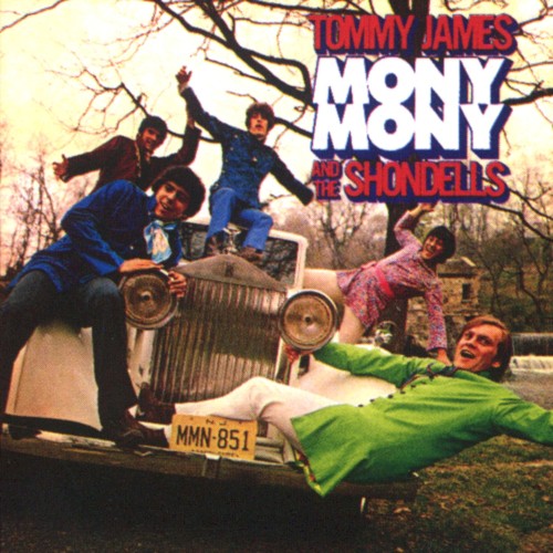 Tommy James & the Shondells